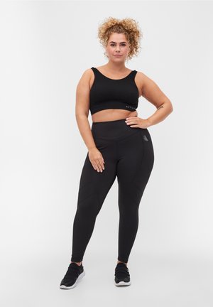 Z1721C13W - Legging - black