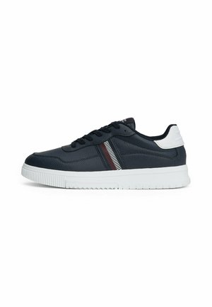 SUPERCUP STRIPES TUMBLED  - Sneakers basse - desert sky
