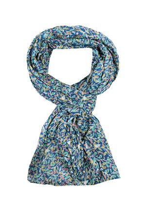 Scarf - lake