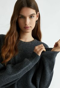 LIU JO Maglione - grey