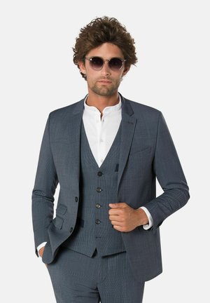 Benvenuto OSCAR - Veste de costume - blau