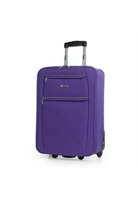 Itaca CASSLEY - Trolley - morado