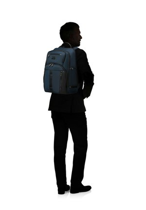 Samsonite Backpack - blue