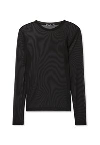 Terranova Camicetta - nero