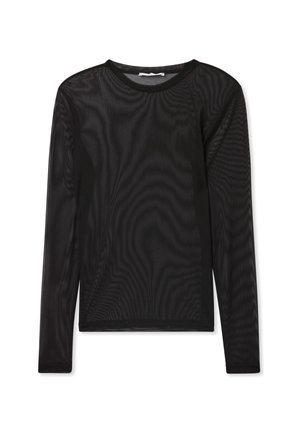 Terranova Camicetta - nero