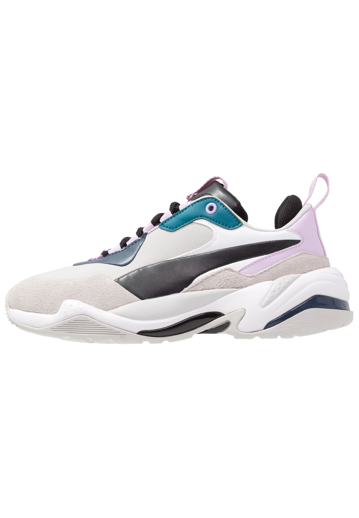 puma rive droite