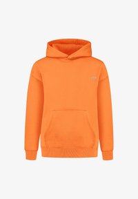 Sélectionné, orange