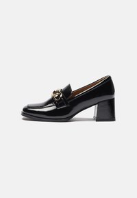 Klassiske pumps - black