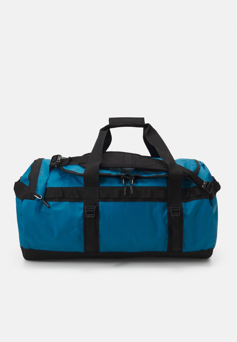 The North Face BASE CAMP DUFFEL - M - Saco de viagem - banff blue/black