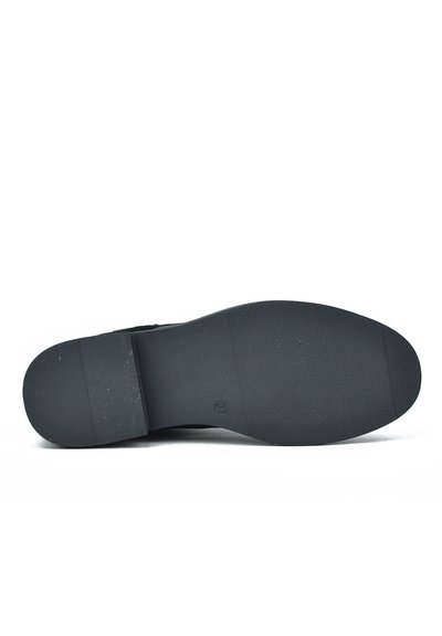 BONAVENTURA Botines bajos - black