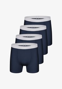 Sélectionné, navy