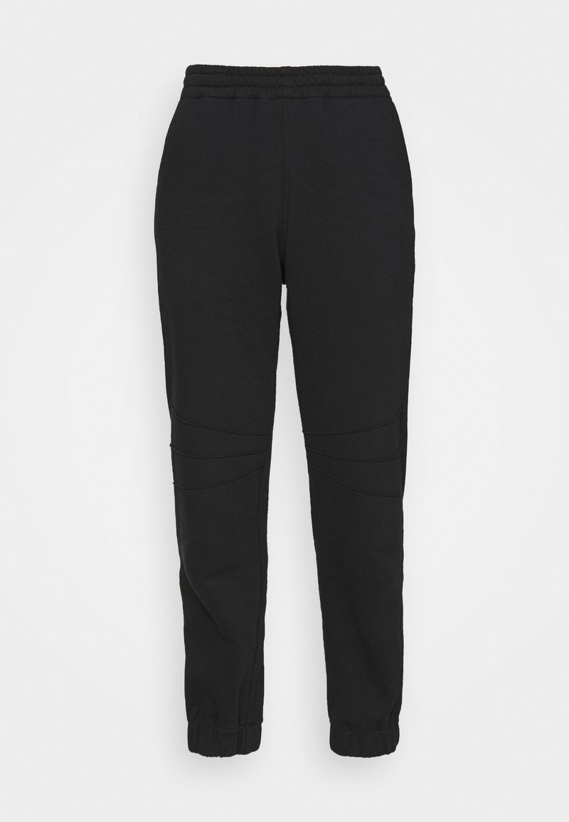 Damen Bekleidung | Dear Freedom TRACK PANTS Jogginghose black/schwarz - HY52992 Damen Bekleidung | Dear Freedom TRACK PANTS Jogginghose black/schwarz - HY52992