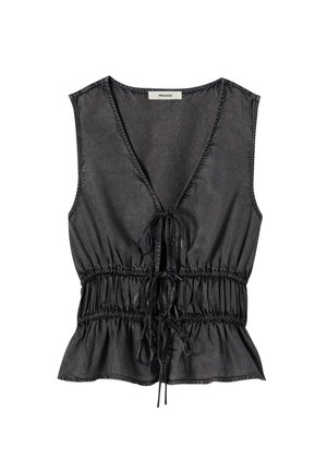 Promod, Blouse - gris