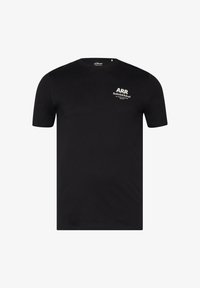 Non sélectionné, schwarz