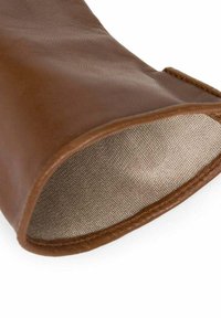 LANCASTER Guanti - camel