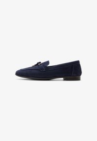 Ikke valgt, navy