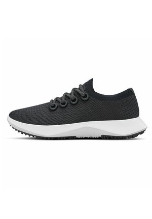 Allbirds TREE DASHER 2 - Sneaker low - natural black