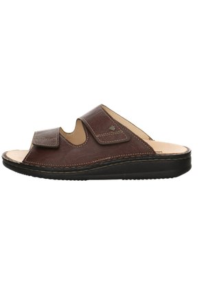 Finn Comfort RIAD - Klapki płaskie