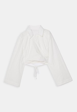 Faithfull the brand PASOLINI - Bluse - white