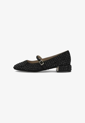 Alma en Pena, ALMA EN PENA-I260095 - Tacones - black