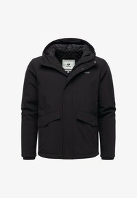 Unausgewählt, black