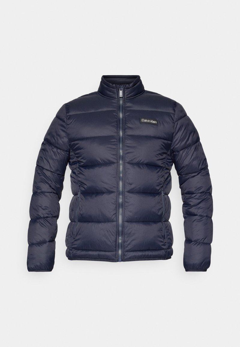 Chaqueta de invierno