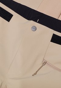 Mammut - Długie spodnie trekkingowe