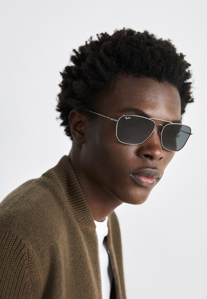 Caravan Sunglasses Ray Ban Caravan Small Celebrity Sunglasses