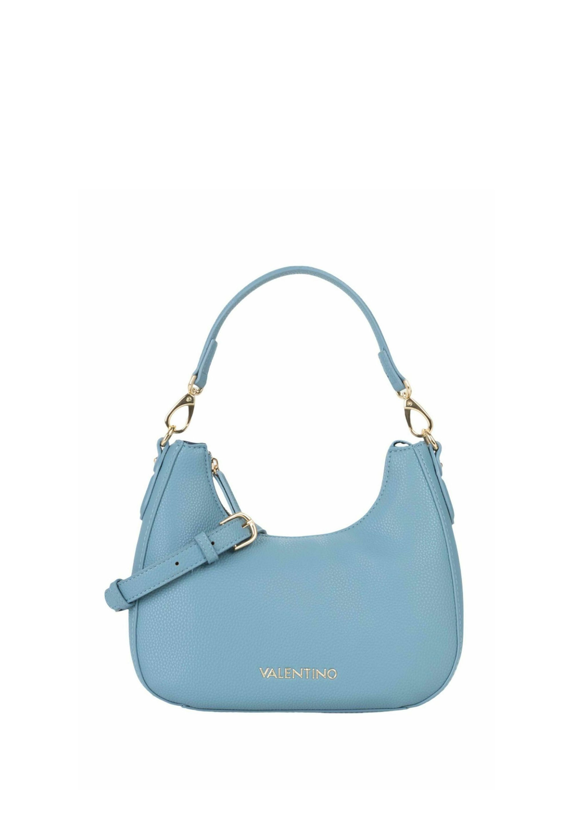 VALENTINO Sac à épaule bandoulière rouge clair pour femme - Never
