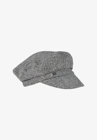 Niet geselecteerd, black