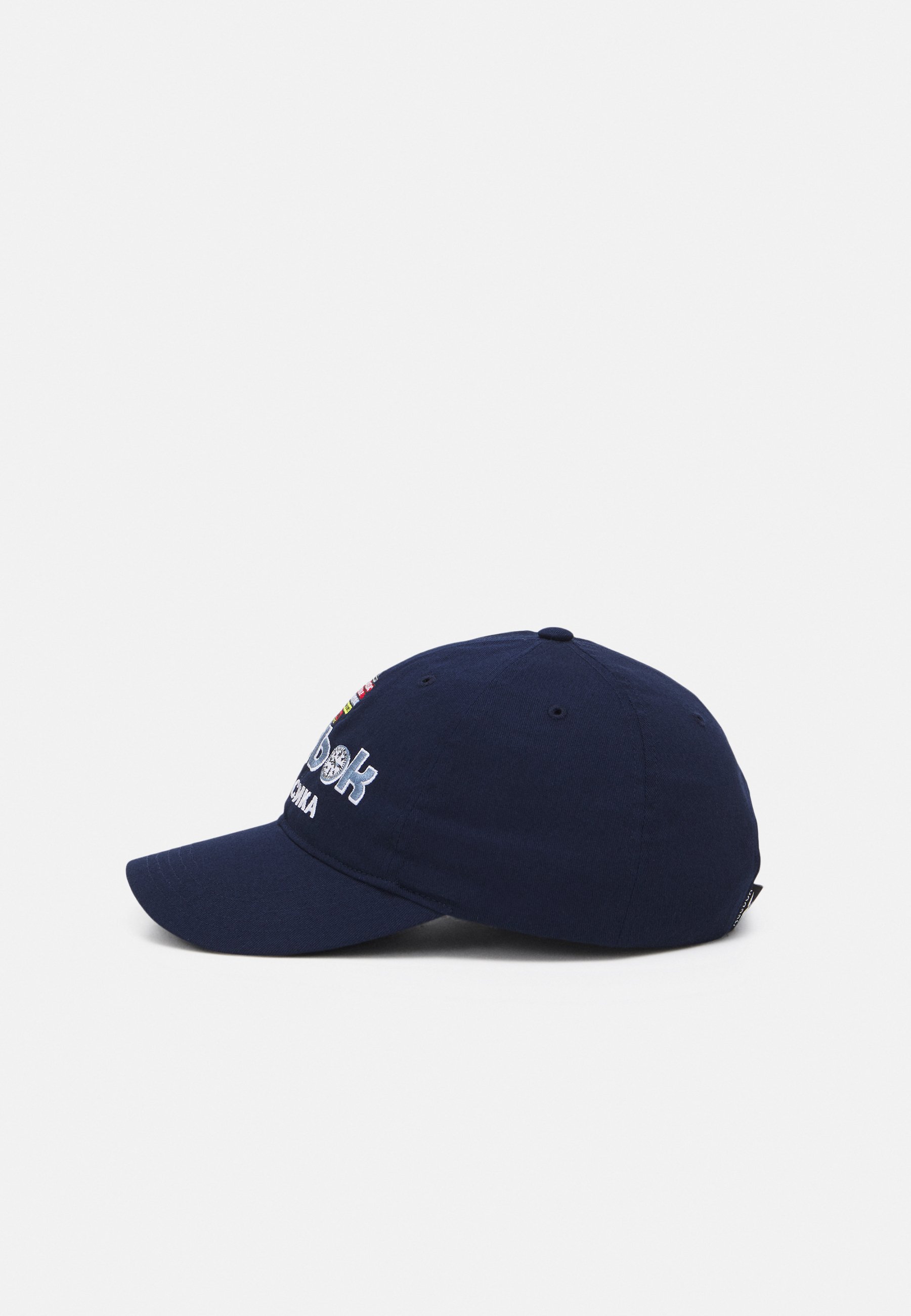 Reebok Classic ROADTRIP SEASONAL UNISEX - Cap - vector navy/dark blue -  Zalando.co.uk