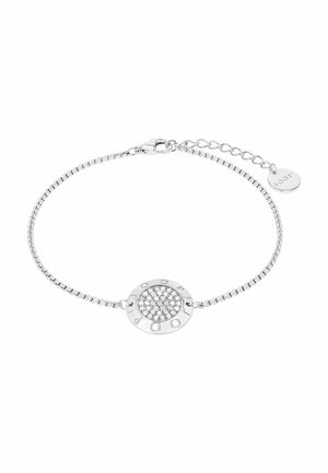 Pulsera - silberfarben
