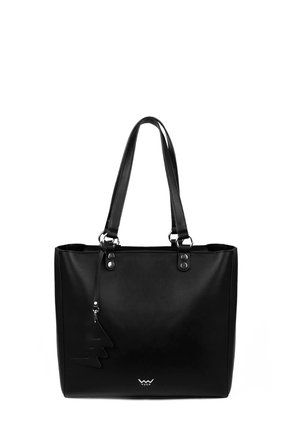 CAMELIA - Tote bag - black