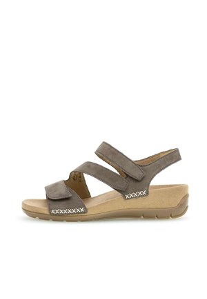 Gabor Sandals - braun