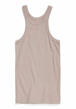 Top Donna G-Star Open Back Mock Slim – Maglia Con Schiena Scoperta – Stile Originale