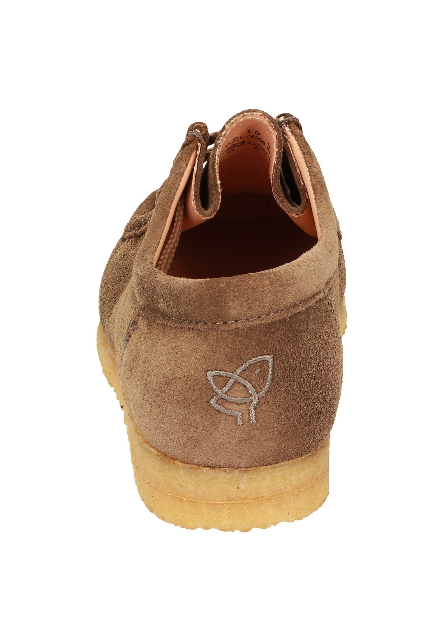 Herren GRASHOPPER - Mokassin Herren GRASHOPPER - Mokassin