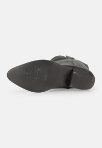 Felmini Wide Fit Kowbojki i obuwie motocyklowe