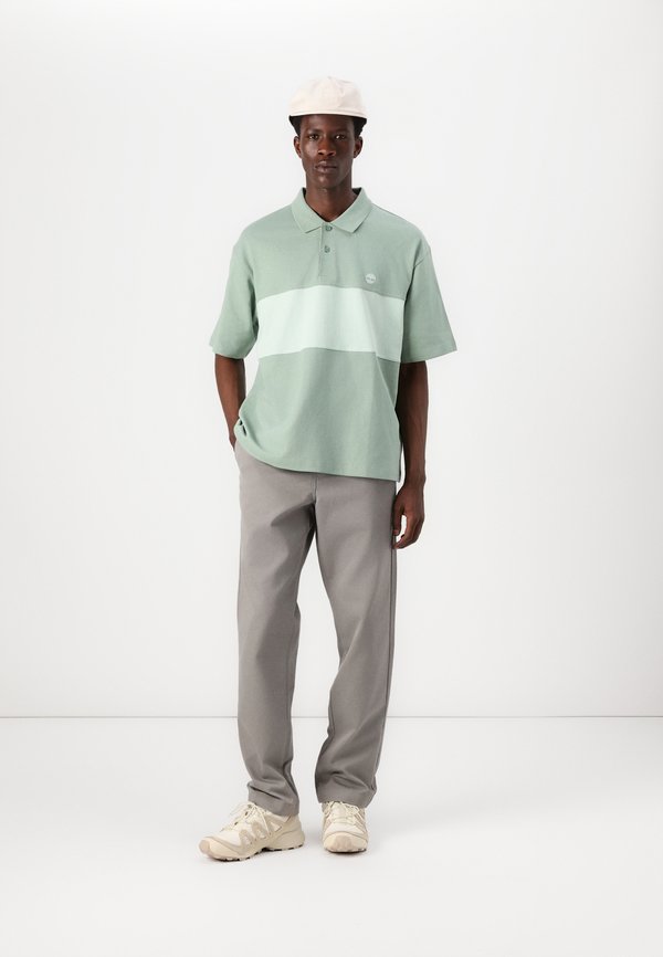 RUGBY CITADEL - Polo shirt4