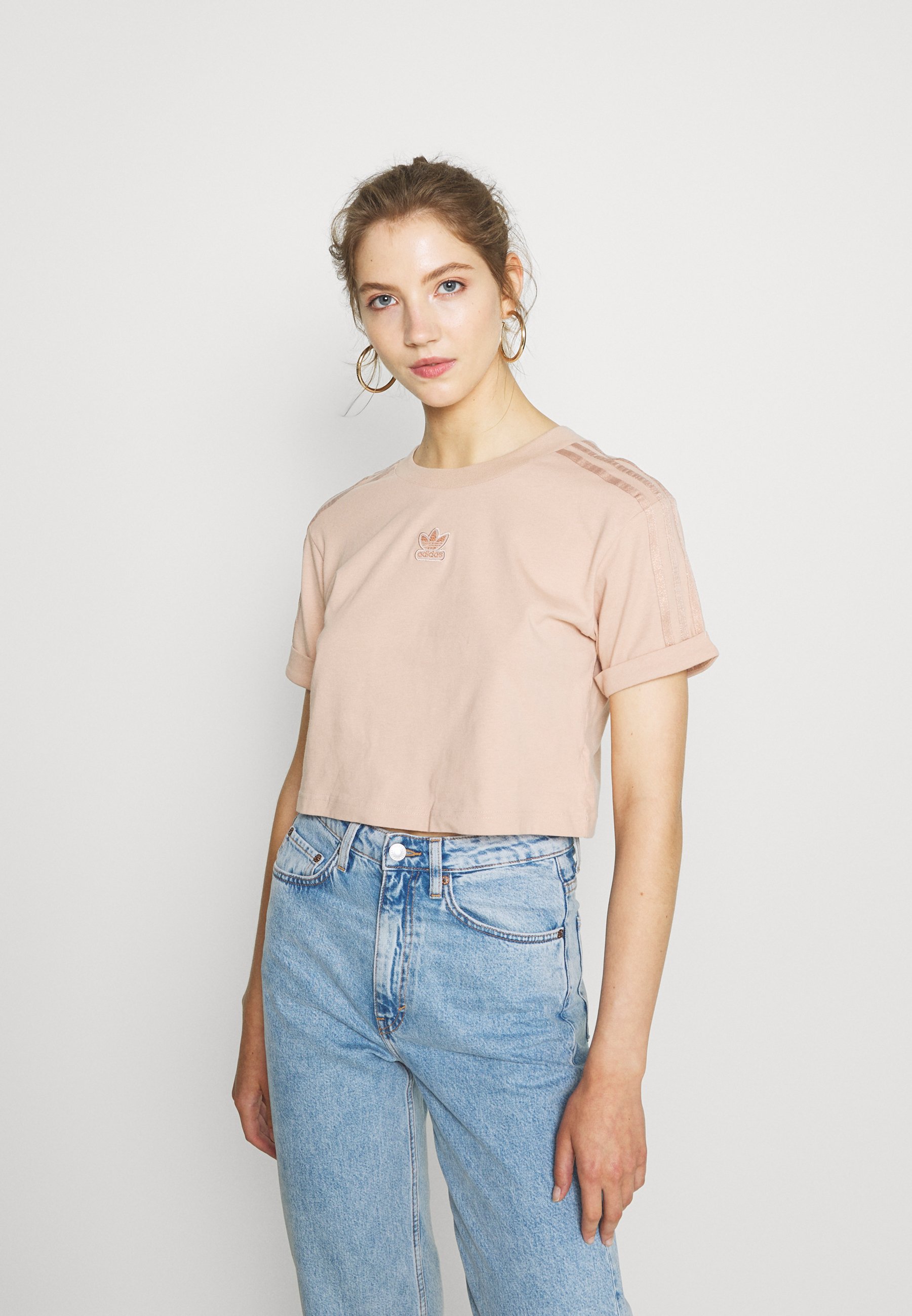 adidas ash pearl shirt