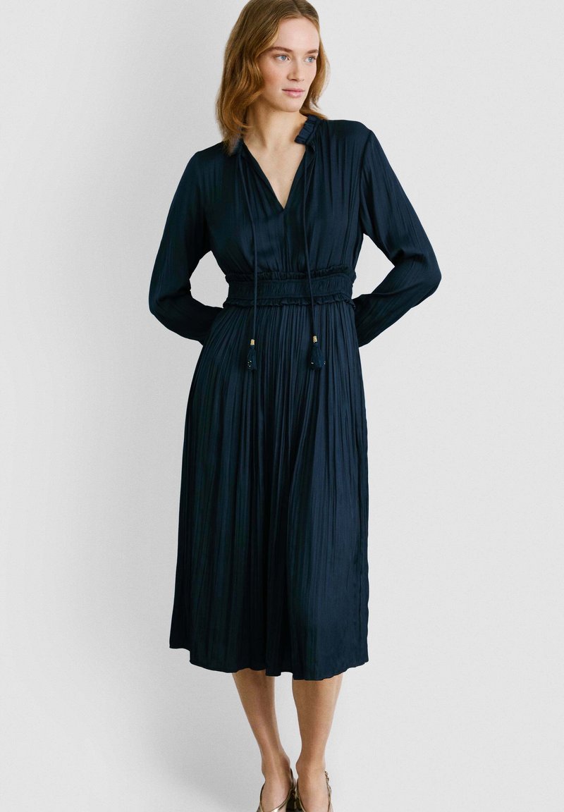 Pepe Jeans CORALINE - Vestito casual - dulwich blue