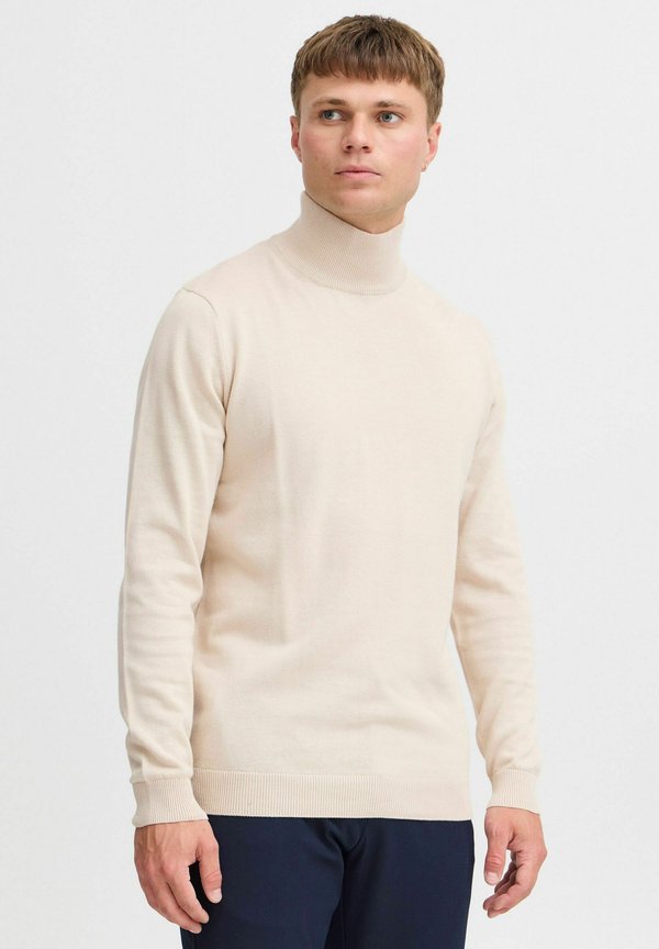 SDARIO - Jumper - oatmeal