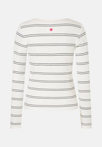 Unausgewählt, weiß