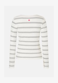 Unausgewählt, weiß