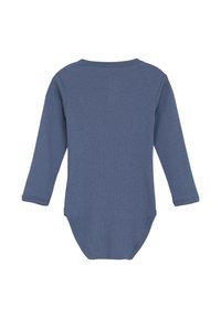 Minymo UNISEX niebieski