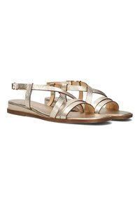 Notre-V Sandalen - goud