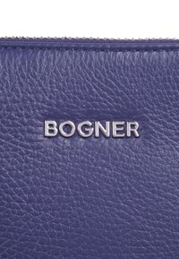 Bogner ANDERMATT FLAVIA SHOULDER - Borsa a tracolla - darkblue