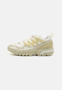 Ikke valgt, icicle/alfalfa/dusty yellow