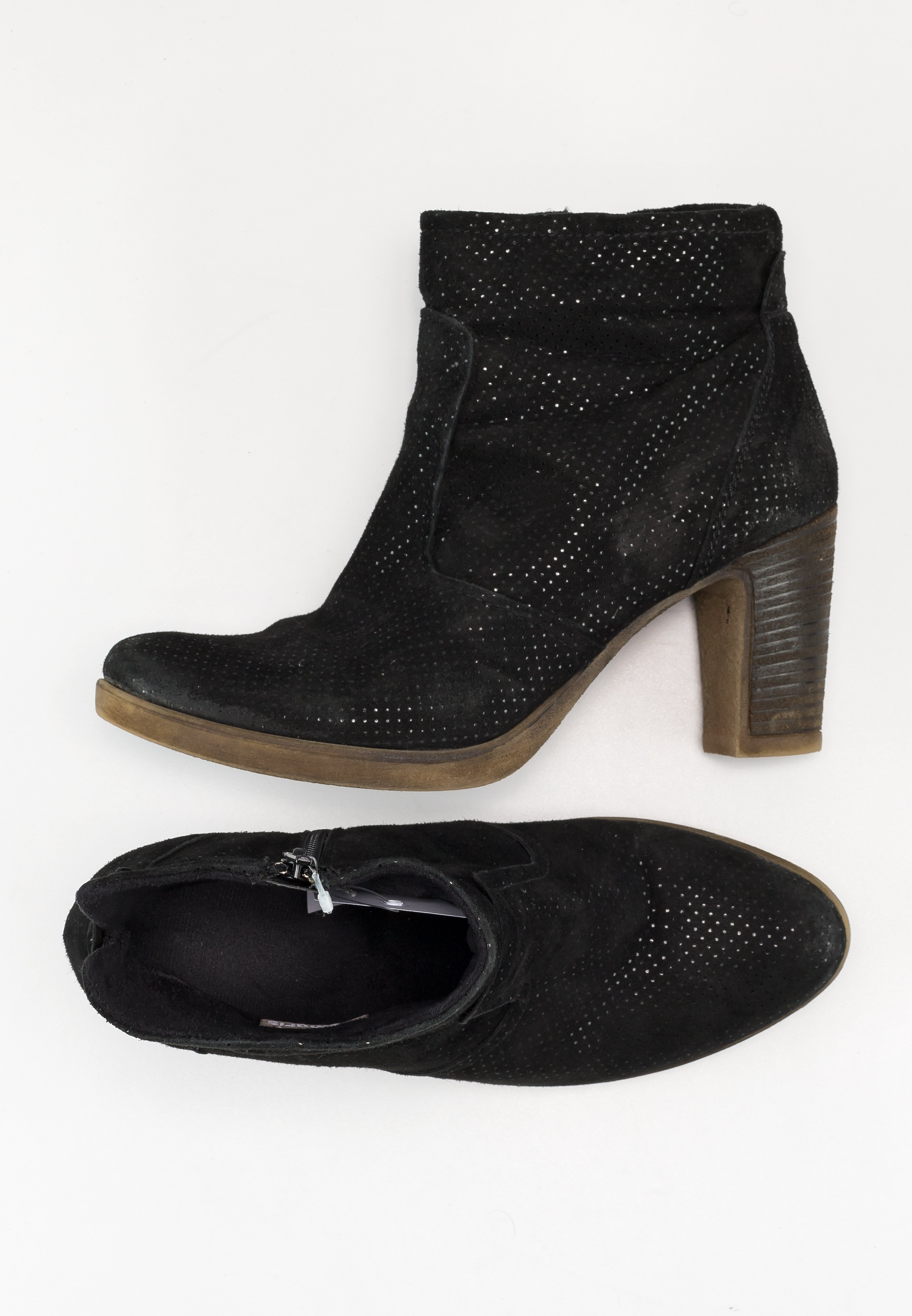 Botas segunda mano mujer | Zalando