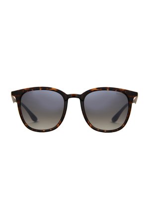 COWELL  - Lunettes de soleil - brown