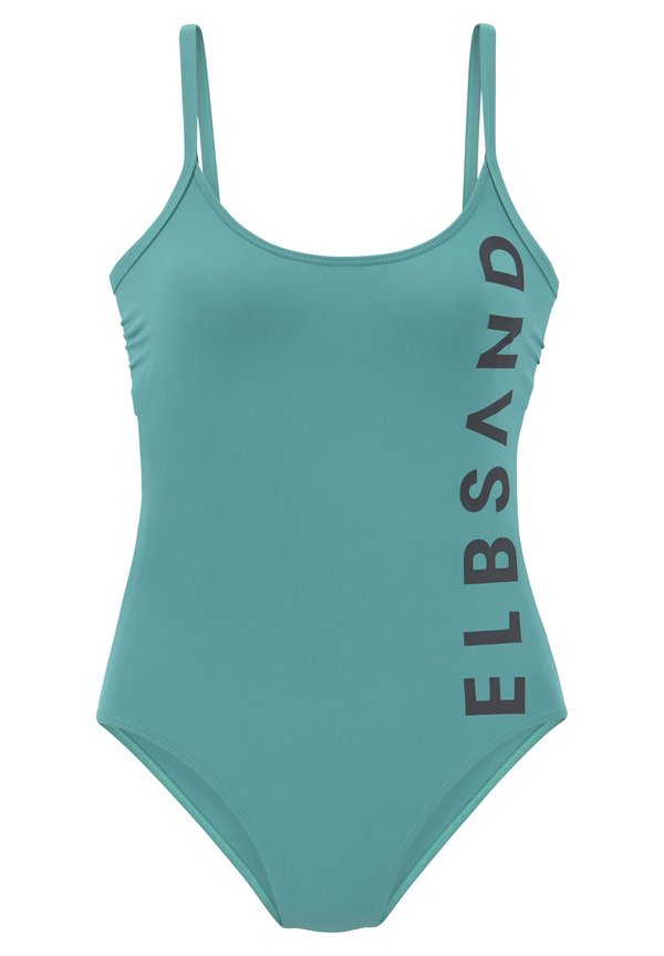 Badeanzug - mint